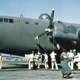 Illustration for article titled America's Real WWII Flying Fortress Was The Massive Douglas XB-19
